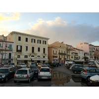 รูปถ่าย อิตาลี(Italy) ลามัดดาเลนา(La Maddalena) 2012-09 4