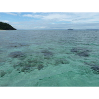 รูปถ่าย ฟิจิ(Fiji) รีสอร์ตเกาะอามูนูกา(Amunuca Island Resort) 2010-05 52