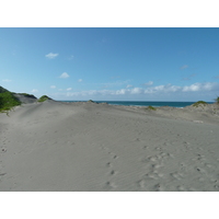 รูปถ่าย ฟิจิ(Fiji) อุทยานแห่งชาติเนินทรายซิงกาโตกา(Sigatoka sand dunes national park) 2010-05 26