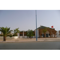 รูปถ่าย โมร็อกโก(Morocco) ติฟเลต(Tiflet) 2008-07 17