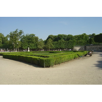 รูปถ่าย ฝรั่งเศส(France) ปารีส(Paris) สวนตุยเลอรี(Garden of Tuileries) 2007-05 254