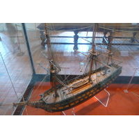 รูปถ่าย ฝรั่งเศส(France) ปอร์หลุยส์(Port Louis) 2008-07 96