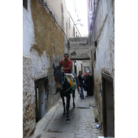 รูปถ่าย โมร็อกโก(Morocco) เฟส(Fes) เมดินาเฟส(Fes Medina) 2008-07 74