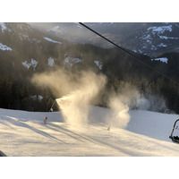 รูปถ่าย ฝรั่งเศส(France) เมแฌฟว์(Megeve) 2018-12 11