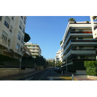รูปถ่าย ฝรั่งเศส(France) คานส์(Cannes) ถนนเดอเลแร็ง(Avenue de Lerins) 2008-03 8