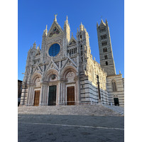 รูปถ่าย อิตาลี(Italy) ซีเอน่า(Siena) มหาวิหารเซียนา(Duomo di Siena) 2021-09 49