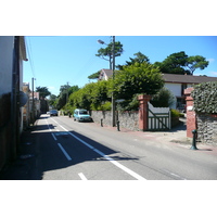 รูปถ่าย ฝรั่งเศส(France) ปอร์นิค(Pornic) แซ็นต์มารี-ซูร์-แมร์(Sainte Marie sur Mer) 2008-07 69