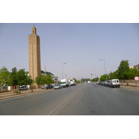 รูปถ่าย โมร็อกโก(Morocco) ติฟเลต(Tiflet) 2008-07 9