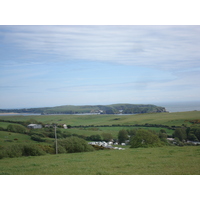 รูปถ่าย อังกฤษ(United Kingdom) เปมโบรคเชอร์(Pembrokeshire) 2006-05 38