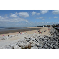 รูปถ่าย อังกฤษ(United Kingdom) มอร์แคม(Morecambe) 2011-07 26