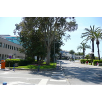 รูปถ่าย ฝรั่งเศส(France) ท่าอากาศยานนีซ(Nice Airport) 2008-04 13