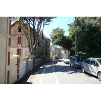 รูปถ่าย ฝรั่งเศส(France) ปอร์นิค(Pornic) แซ็นต์มารี-ซูร์-แมร์(Sainte Marie sur Mer) 2008-07 83