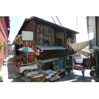 รูปถ่าย ตุรกี(Turkey) อังการา(Ankara) เมืองเก่าอังการา(Ankara old city) 2008-07 11