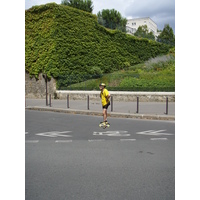 รูปถ่าย ฝรั่งเศส(France) ปารีส(Paris) เล่นสเก็ตในปารีส(Randonnee Roller et Coquillages) 2007-07 35