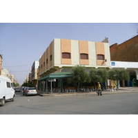 รูปถ่าย โมร็อกโก(Morocco) ติฟเลต(Tiflet) 2008-07 2