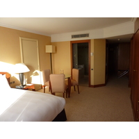 รูปถ่าย โมร็อกโก(Morocco) คาซาบลังกา(Casablanca) โรงแรมไฮแอตรีเจนซี คาซาบลังกา(Hyatt Regency Casablanca) 2009-06 41