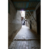 รูปถ่าย โมร็อกโก(Morocco) เฟส(Fes) เมดินาเฟส(Fes Medina) 2008-07 51
