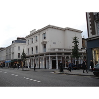 รูปถ่าย อังกฤษ(United Kingdom) ลอนดอน(London) 2006-10 119