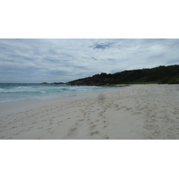 รูปถ่าย เซเชลส์(Seychelles) เกาะลาดีก(La Digue) 2011-10 95