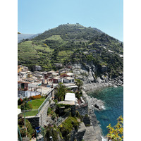 รูปถ่าย อิตาลี(Italy) ชิงเกวแตร์เร(The Cinque Terre) 2022-05 70