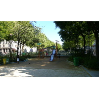 รูปถ่าย ฝรั่งเศส(France) ปารีส(Paris) คลองแซ็ง-มาร์แต็ง(Canal St Martin) 2007-08 139