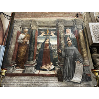 รูปถ่าย อิตาลี(Italy) ปาโดวา(Padua) 2022-05 0