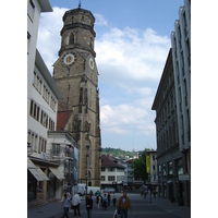 รูปถ่าย เยอรมนี(Germany) สตุดการ์ท(Stuttgart) 2004-05 9