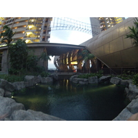 รูปถ่าย ไทย(Thailand) พัทยา(Pattaya) โรงแรมเซ็นทารา(Centara Hotel) 2011-12 4