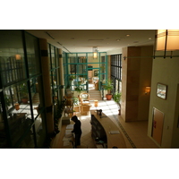รูปถ่าย จอร์แดน(Jordan) อัมมาน(Amman) โรงแรมอินเตอร์คอนติเนนตัล(Intercontinental Hotel) 2007-12 43