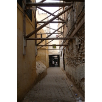 รูปถ่าย โมร็อกโก(Morocco) เฟส(Fes) เมดินาเฟส(Fes Medina) 2008-07 133