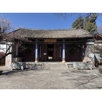 รูปถ่าย จีน(China) ลี่เจียง(Lijiang) 2026-01 859