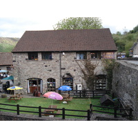 รูปถ่าย อังกฤษ(United Kingdom) ทินเทิร์น(Tintern) 2006-05 54