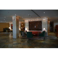 รูปถ่าย จอร์แดน(Jordan) อัมมาน(Amman) โรงแรมอินเตอร์คอนติเนนตัล(Intercontinental Hotel) 2007-12 45