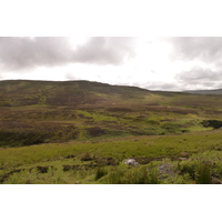 รูปถ่าย อังกฤษ(United Kingdom) เกาะสกาย(Skye) 2011-07 79