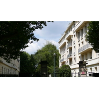 รูปถ่าย ฝรั่งเศส(France) ปารีส(Paris) รอบปารีสด้านตะวันตก(Around Paris west) 2007-08 92