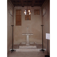 รูปถ่าย ฝรั่งเศส(France) โบลีเยอ-ซูร์-แมร์(Beaulieu sur Mer) วิลลาเกรีลอส(Villa Kerylos) 2009-05 36