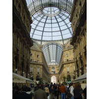 รูปถ่าย อิตาลี(Italy) มิลาน(Milan) 2001-10 1