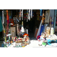 รูปถ่าย ตุรกี(Turkey) อังการา(Ankara) เมืองเก่าอังการา(Ankara old city) 2008-07 6
