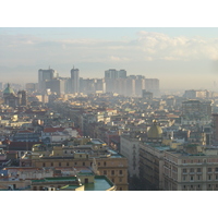 รูปถ่าย อิตาลี(Italy) นาโปลี(Naples) 2004-11 20