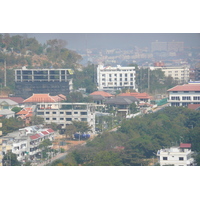 รูปถ่าย ไทย(Thailand) จอมเทียน(Jomtien) โกลเดนฮอร์น(Golden Horn) 2009-01 29