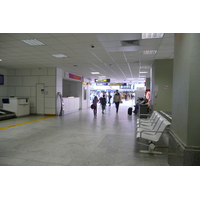 รูปถ่าย ฝรั่งเศส(France) ท่าอากาศยานนีซ(Nice Airport) 2008-04 25
