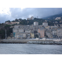 รูปถ่าย ฝรั่งเศส(France) คอร์สิคา(Corsica) บาสเทีย(Bastia) 2006-09 188