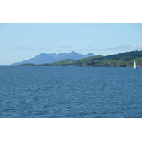 รูปถ่าย อังกฤษ(United Kingdom) สกอตแลนด์(Scotland) มาเลก(Mallaig) 2011-07 39