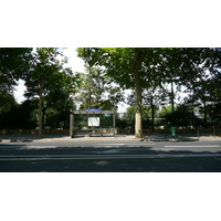 รูปถ่าย ฝรั่งเศส(France) ปารีส(Paris) รอบปารีสด้านตะวันตก(Around Paris west) 2007-08 106