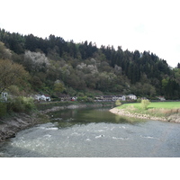 รูปถ่าย อังกฤษ(United Kingdom) ทินเทิร์น(Tintern) 2006-05 33
