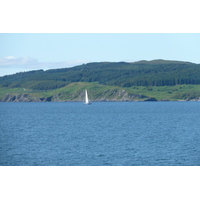 รูปถ่าย อังกฤษ(United Kingdom) สกอตแลนด์(Scotland) มาเลก(Mallaig) 2011-07 38