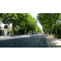 รูปถ่าย ฝรั่งเศส(France) ปารีส(Paris) รอบปารีสด้านตะวันตก(Around Paris west) 2007-08 103