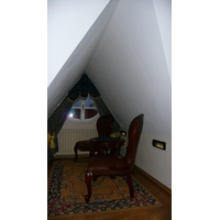 รูปถ่าย สาธารณรัฐเช็ก(Czech Republic) ปราก(Prague) โรงแรมอูปรินซ์(U Prince Hotel) 2007-07 22