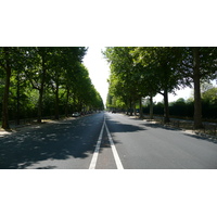 รูปถ่าย ฝรั่งเศส(France) ปารีส(Paris) รอบปารีสด้านตะวันตก(Around Paris west) 2007-08 112