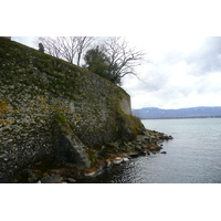 รูปถ่าย ฝรั่งเศส(France) อีวัวเรอ(Yvoire) 2010-02 54